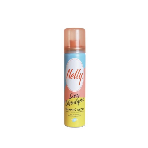 Champu En Seco Nelly 200ml