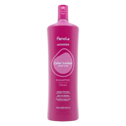 Champu Wonder Color Fanola 1000ml