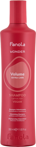 Champu Wonder Volume Famola 1000ml