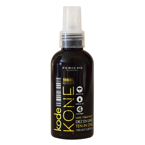 Mascarilla Sin Aclarado Kode Kone Diez En Uno 100ml